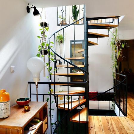 Lovely Townhouse Bordeaux Βίλα Εξωτερικό φωτογραφία