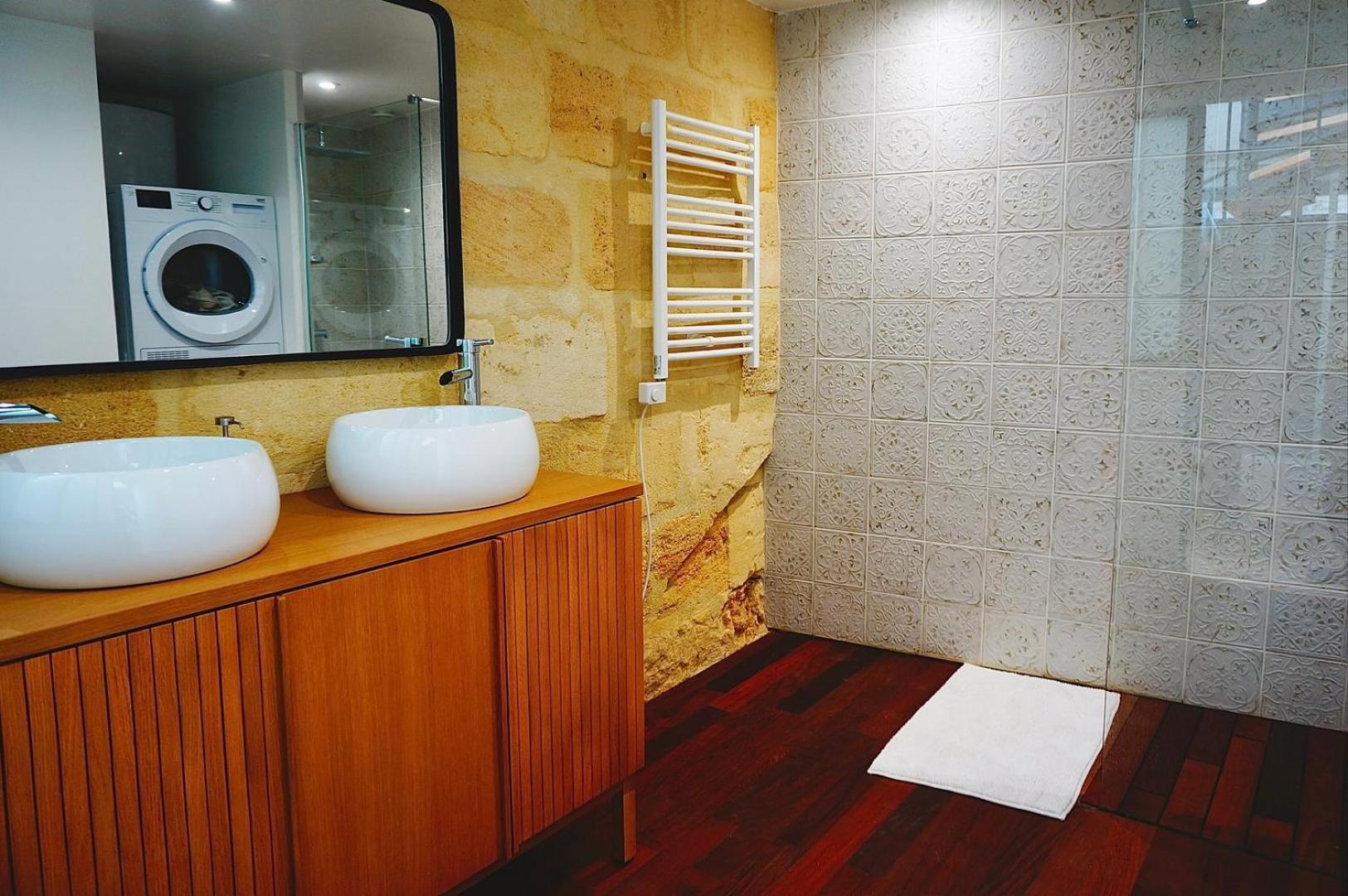 Lovely Townhouse Bordeaux Βίλα Εξωτερικό φωτογραφία
