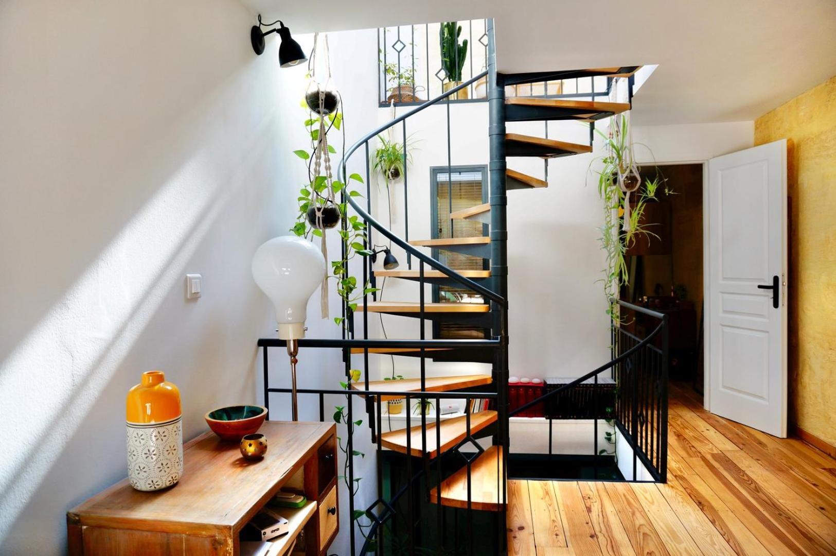 Lovely Townhouse Bordeaux Βίλα Εξωτερικό φωτογραφία