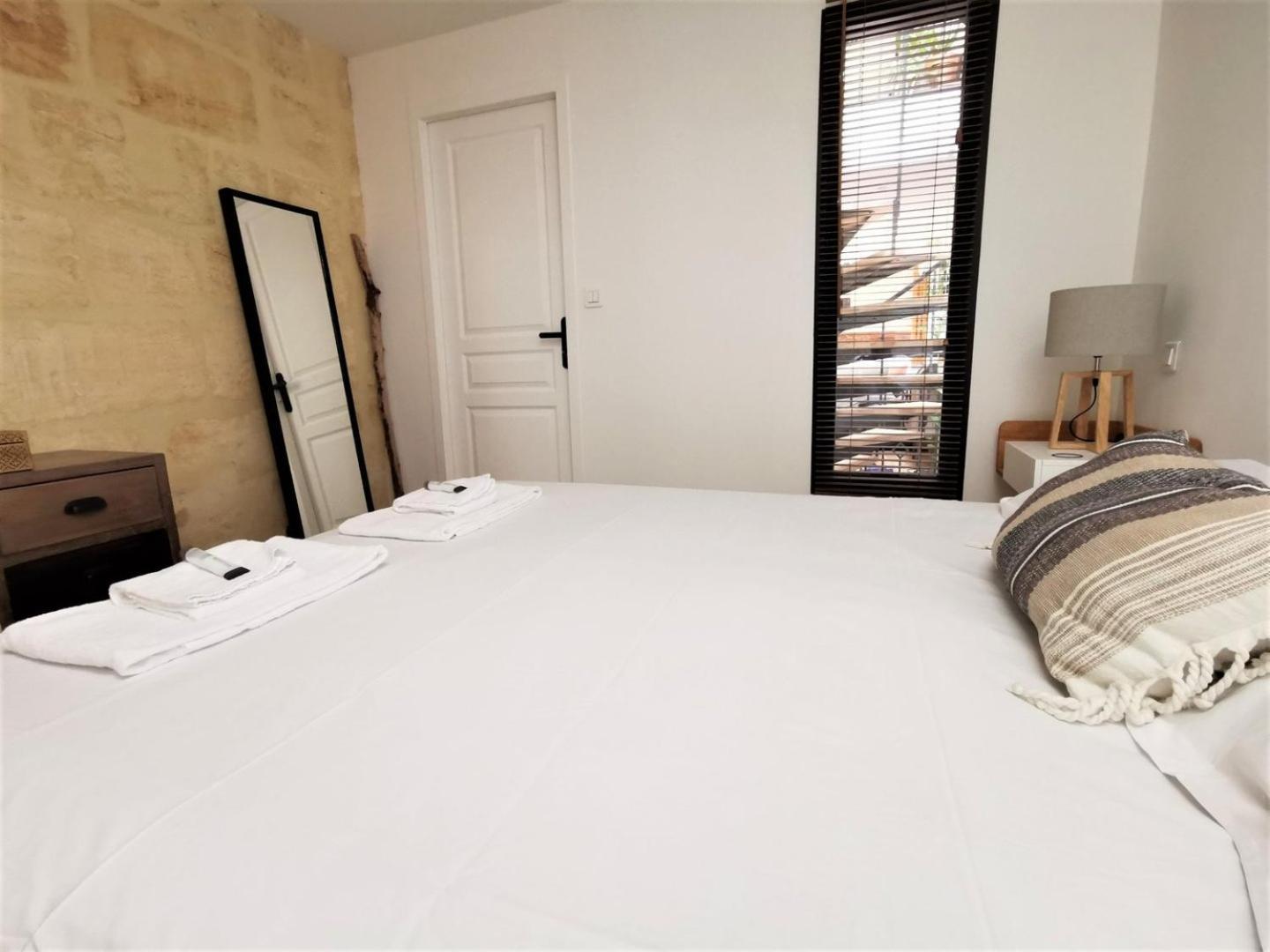 Lovely Townhouse Bordeaux Βίλα Εξωτερικό φωτογραφία